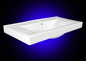 Lavoar Hawai 60   615x170x490